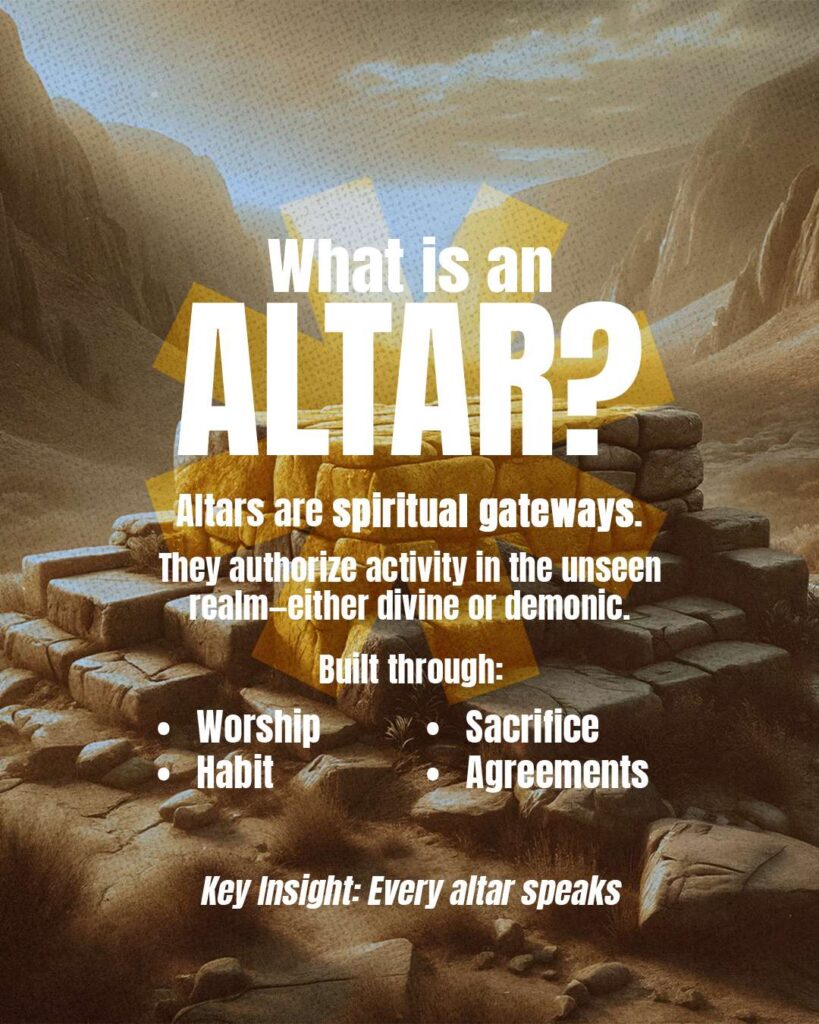 Sermon Notes - 3